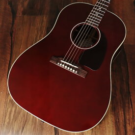 Gibson / Japan Limited J-45 Standard Wine Red Gloss 【S/N 22753109】【値下げ】【梅田店】