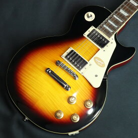 Epiphone / Inspired by Gibson Les Paul Standard 50s Vintage Sunburst 【S/N:23081527033】【店頭未展示品】【横浜店】