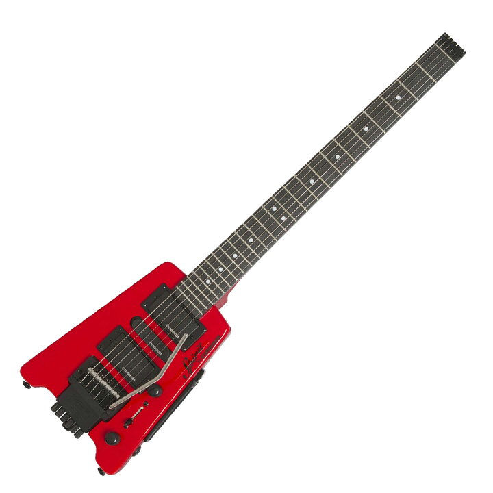 楽天市場】Steinberger / Spirit Collection GT-PRO Deluxe Hot Rod 