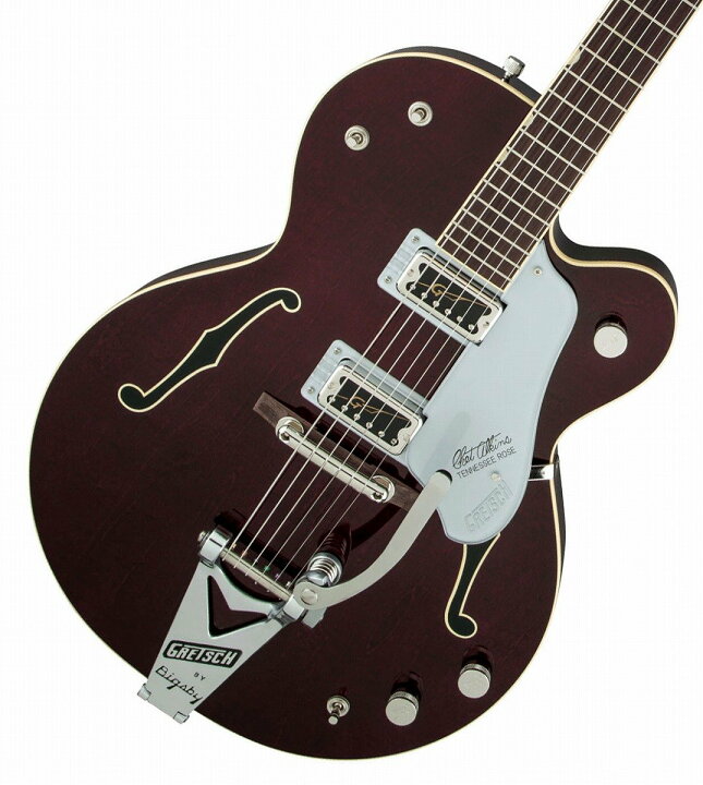 楽天市場】Gretsch / G6119T-62 Vintage Select Edition 