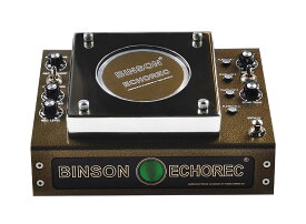 T-REX / BINSON ECHOREC テープエコー ティーレックス