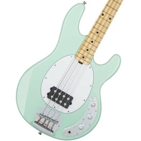 Sterling by MUSIC MAN / SUB Series Ray4 Mint Green スターリン ミュージックマン 【横浜店】
