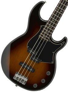 YAMAHA / BB434 タバコブラウンサンバースト(TBS) BB400 Series ヤマハ Broad Bass エレキベース 【横浜店】