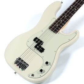 Fender / ISHIBASHI FSR MIJ Hybrid II Precision Bass Olympic White w/SPB-1 【渋谷店】【YRK】フェンダー