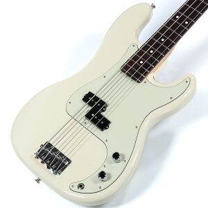 Fender / ISHIBASHI FSR MIJ Hybrid II Precision Bass Olympic White w/SPB-1 yaJXzyYRKztF_[