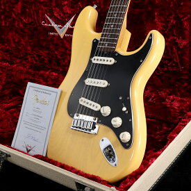 【中古】 FENDER CUSTOM SHOP / 20th Anniversay Custom Stratocaster “Nocaster Blonde” by Greg Fessler 2007 【S/N CZ508143】【渋谷店】【値下げ】