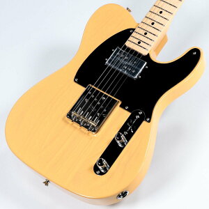 Fender / ISHIBASHI FSR MIJ Traditional 50s Telecaster Ash Body w/Wide-Range CuNiFe / Texas Special Butterscotch Blonde �y�����p���R�X�z�yYRK�z