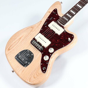 Fender / ISHIBASHI FSR MIJ Traditional Late 60s Jazzmaster Ash Body Natural tF_[yYRKz