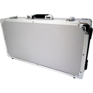 Kyoritsu / Effector Case  Board EC-60 Silver GtFN^[P[X ylXz