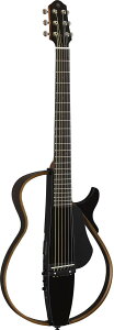 YAMAHA / SLG200S TBL (�g�����X���[�Z���g�u���b�N) ���}�n �T�C�����g�M�^�[ SLG-200S �A�R�[�X�e�B�b�N�M�^�[ �A�R�M �G���A�R