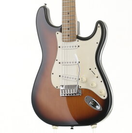 【中古】Fender / American Standard Stratocaster Brown Sunburst 【新宿店】
