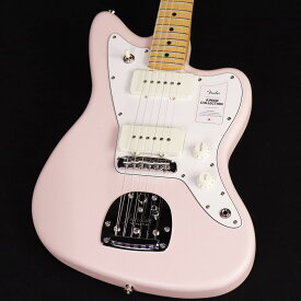 Fender / Made in Japan Junior Collection Jazzmaster Maple Satin Shell Pink ≪S/N:JD23024721≫ 【心斎橋店】【YRK】