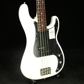 Fender Made in Japan / Traditional 70s Precision Bass Rosewood Arctic White【S/N JD23025309】《特典付き特価》【アウトレット特価】【名古屋栄店】【YRK】