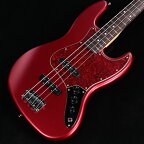 Fender / FSR Collection Hybrid II Jazz Bass Satin Candy Apple Red w/Matching Head[重量4.05kg]【S/N JD23028723】【渋谷店】