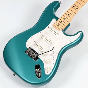 [Tt]Fender / FSR Collection Hybrid II Stratocaster Satin Ocean Turquoise Metallic with Matching Head tF_[ [{]ylXzyYRKz