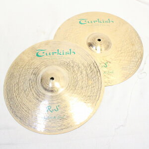 TURKISH / TU-RS14H Rhythm & Soul Series 14C` HIHAT 1016/1194g nCnbgyrܓXz