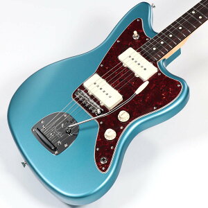 Fender / FSR Collection Hybrid II Jazzmaster Satin Lake Placid Blue with Matching Head [{]yrܓXzyYRKztF_[ [CVoVyƐ̔f]