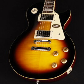 Epiphone / Inspired by Gibson Les Paul Standard 50s Vintage Sunburst ≪S/N:23081528654≫ 【心斎橋店】