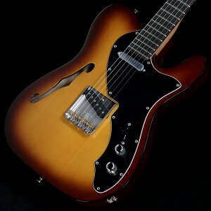 Fender / Limited Edition Suona Telecaster Thinline Violin BurstyaJXzsaJXZ[ty`CLYAEgbgz