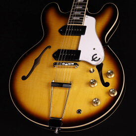 Epiphone USA / Casino Vintage Burst [Made in USA Collection] ≪S/N:225030142≫ 【心斎橋店】