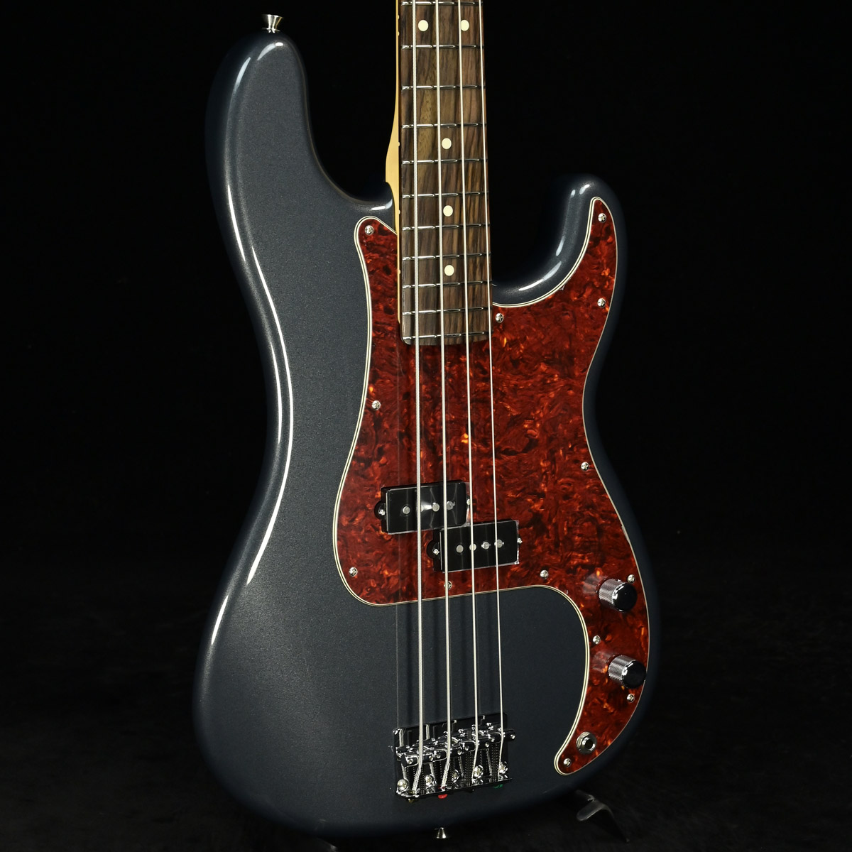 楽天市場】Fender Made in Japan / FSR Hybrid II Precision Bass 