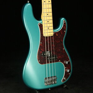 Fender Made in Japan / FSR Hybrid II Precision Bass Satin Ocean Turquoise Metallic Matching HeadyS/N JD23028009zsTttyAEgbgzyÉhXzyYRKz