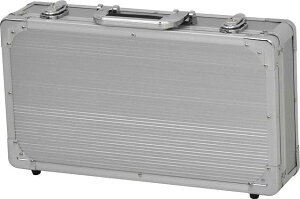 KYORITSU / Effector Case & Board EC-50 Silver エフェクターケース 【横浜店】