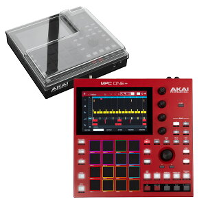 Akai Professional / MPC ONE + STANDALONE MPC yDecksaverیJo[Zbgzy䒃m{Xz
