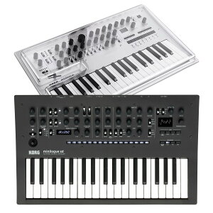 KORG RO / minilogue xd |tHjbNEAiOEVZTCU[ yDecksaverیJo[Zbgzy䒃m{Xz