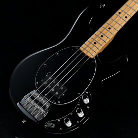 MUSIC MAN / Retro '70s StingRay Bass MM SR4 Black(重量:4.59kg)【S/N:CB00195】【チョイ傷特価品】【渋谷店】【値下げ】