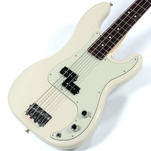 Fender / ISHIBASHI FSR MIJ Hybrid II Precision Bass Olympic White w/SPB-1 tF_[ ypRXzyYRKz
