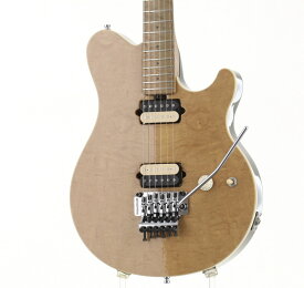 【中古】MUSIC MAN / AXIS Modified Trans Gold 1999年製【3.34kg】【S/N:G05258】【横浜店】