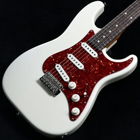 Suhr / JST SCOTT HENDERSON Signature Classic Olympic White【S/N 71566】【渋谷店】