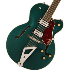 Gretsch / G2420 Streamliner Hollow Body with Chromatic II Broad’Tron BT-3S Pickups Cadillac Green 【福岡パルコ店】