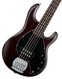 Sterling by MUSIC MAN / SUB Series Ray5 Walnut Satin スターリン ミュージックマン【池袋店】