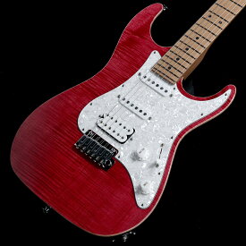 Suhr / JE-Line Standard Plus Trans Burgundy Roasted Maple Neck(重量:3.35kg)【S/N:72389】【渋谷店】【値下げ】