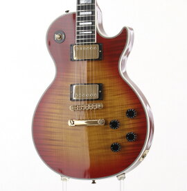 【中古】Gibson / Les Paul Custom Plus Heritage Cherry Sunburst 1992年製【4.215kg】【S/N:93282318】【横浜店】【値下げ】