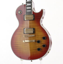 【中古】Gibson / Les Paul Custom Plus Heritage Cherry Sunburst 1992年製【4.215kg】【S/N:93282318】【横浜店】