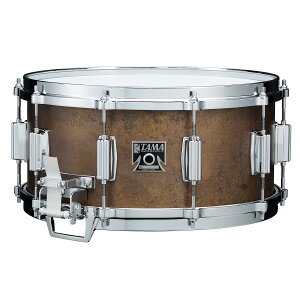 TAMA / BB-156 MASTERCRAFT "THE BELL BRASS" 14"x6.5" �x���u���X �X�l�A�h�����s������ו���t���t