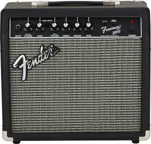 Fender / Frontman 20G tF_[ M^[AvyÉhXz