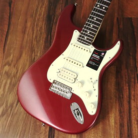 Fender / American Performer Stratocaster HSS Rosewood Fingerboard Aubergine 【S/N US23000119】【YRK】【梅田店】