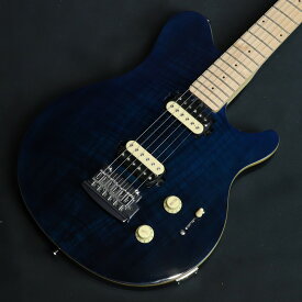 Sterling by MUSIC MAN / AX3FM Neptune Blue (NBL) 【S/N:B204602】【店頭未展示品】【横浜店】