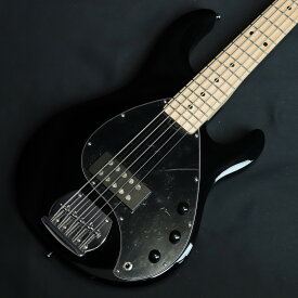 Sterling by MUSIC MAN / SUB Series Ray5 Black 【S/N:B189894】【店頭未展示品】【横浜店】