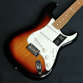 Fender / Player Series Stratocaster 3 Color Sunburst Pau Ferro 【S/N:MX23046246】【店頭未展示品】【横浜店】