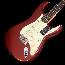 《特典付き》Fender / American Performer Stratocaster HSS Rosewood Aubergine[重量:3.48kg]【S/N:US23059846】【池袋店】【YRK】