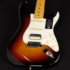 Fender / American Ultra Stratocaster HSS Maple Fingerboard Ultraburst ≪S/N:US23005205≫ 【心斎橋店】【YRK】