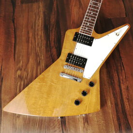 Gibson USA / 70s Explorer Antique Natural 【S/N 224330015】【YRK】【梅田店】