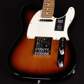 Fender / Player Series Telecaster 3 Color Sunburst Pau Ferro ≪S/N:MX22096167≫ 【心斎橋店】