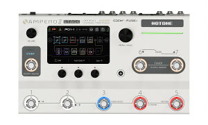HOTONE / Ampero II Stage ypRXz