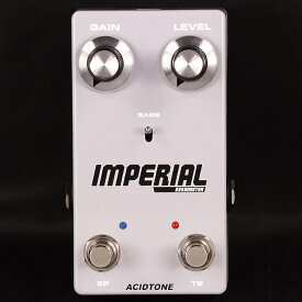 ACIDTONE / IMPERIAL BOOSTER ブースター